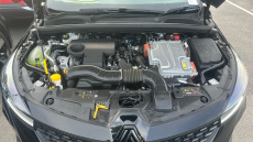 Renault Clio 1.6 E-TECH full hybrid 145 Esprit Alpine 5dr Auto Hybrid Hatchback